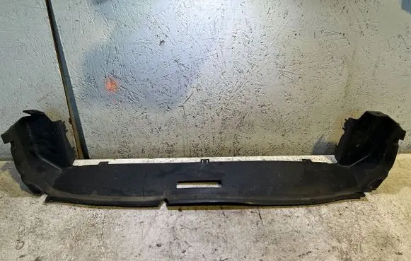 Ford Puma Intercooler air guide/duct channel GM13A LTTB8314A
