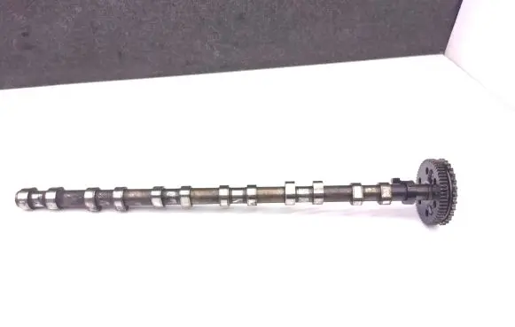 Camshaft