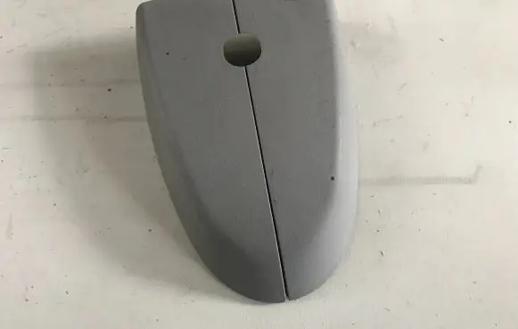 Opel Corsa D Rearview mirror trim 13239330 13239331