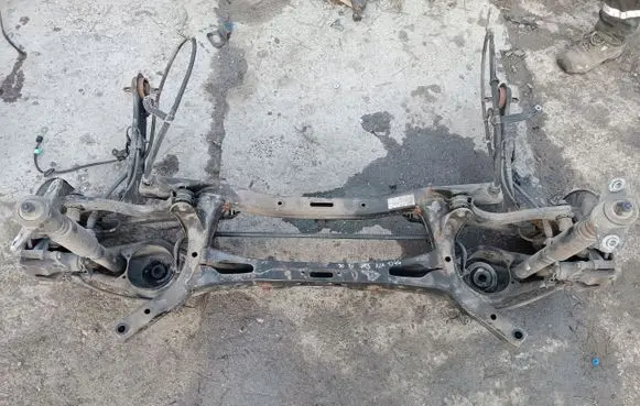 Hyundai i30 Rear beam 5905232370523