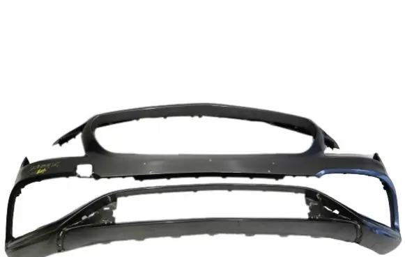 Mercedes-Benz CLA C117 X117 W117 Front bumper A1178802301