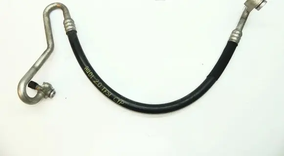 Audi A7 S7 4G Air conditioning (A/C) pipe/hose 4G0260707AP