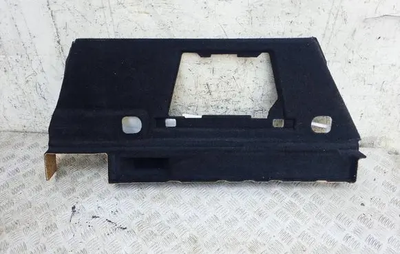 Opel Insignia A Trunk/boot side trim panel 13278472 88632A0