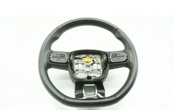 Audi 100 200 5000 C3 Steering wheel 34218194F