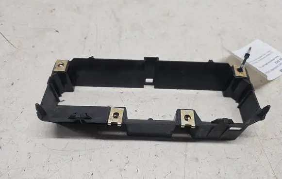 Seat Alhambra (Mk1) Climate control/heater control trim 7M0907140B