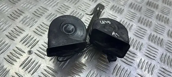 Volvo XC60 Horn signal 31294498