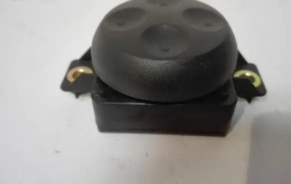 Audi Q7 4L Seat control module 8E0959777