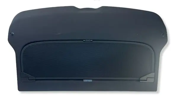 Audi A3 S3 8P Parcel shelf 