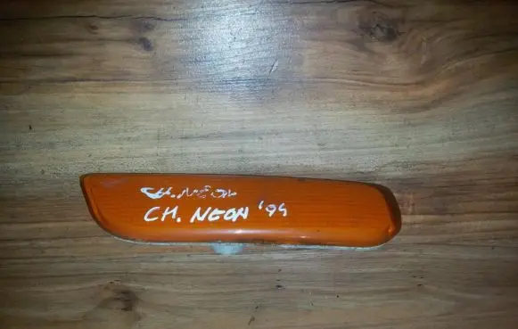 Chrysler Neon I Front reflector 5303036 cc7623