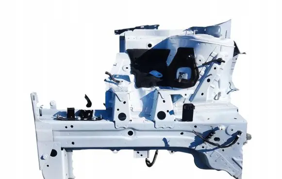 Renault Austral Front quarter panel 759228407R