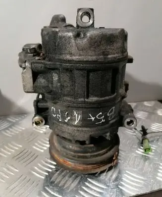 Volkswagen PASSAT B5.5 Air conditioning (A/C) compressor (pump) 8D0260808 7SBU16C 4472208182