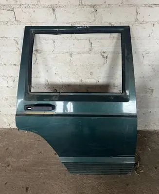 Jeep Cherokee XJ Rear door 