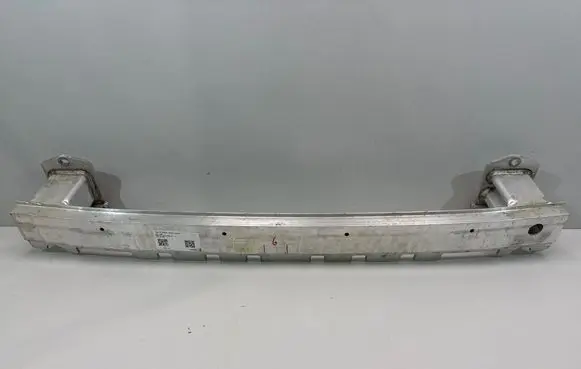 BMW 5 G30 G31 G38 Rear bumper support beam 7387334