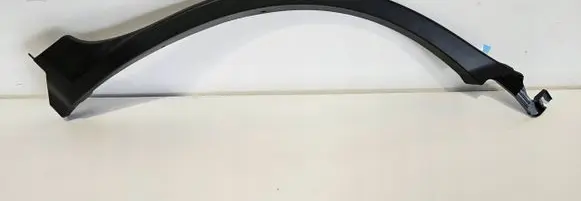 Lexus NX Front arch trim 7587478010KAMAX