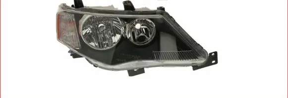 Mitsubishi Outlander Headlight/headlamp 8301B478