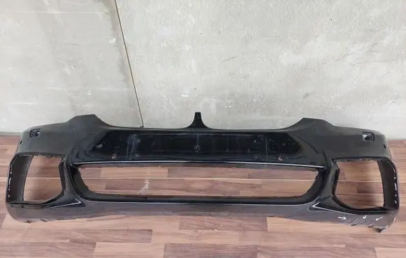 BMW 5 G30 G31 Front bumper 51118064928 3647757