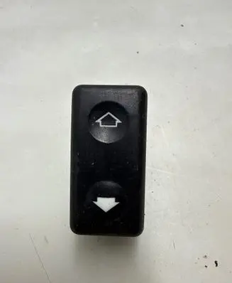 BMW 5 E34 Electric window control switch 1379076 11279