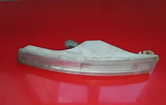 Volkswagen PASSAT B6 Front indicator light 3C0953041L 52207
