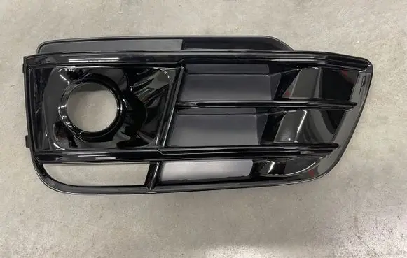 Audi Q5 SQ5 Front bumper lower grill