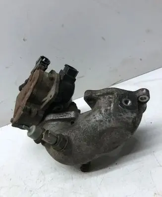 Toyota RAV 4 (XA20) Throttle valve 