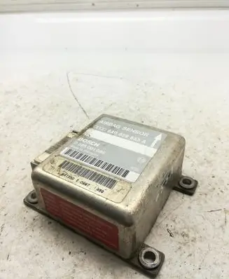 Audi A6 S6 C4 4A Airbag control unit/module 8A0959655A 0285001086