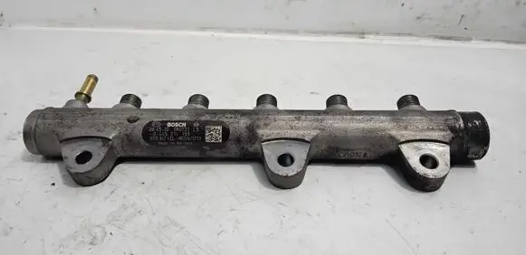 Renault Laguna III Fuel main line pipe 0445214155 8200842432