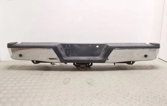 Ford F150 Rear bumper FL3Z17906B
