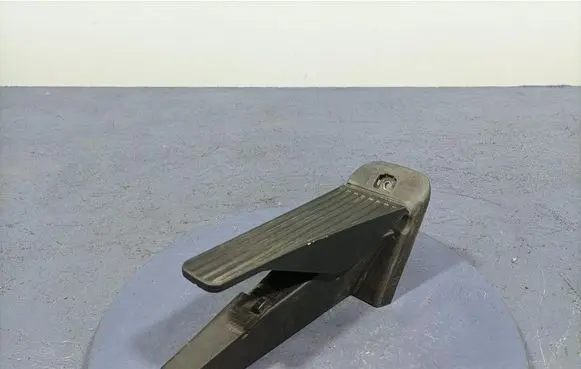 Volvo XC90 Accelerator throttle pedal 31445780