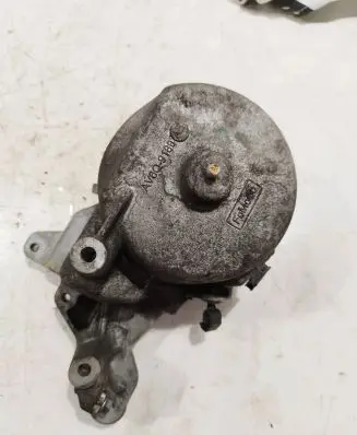 Ford Fiesta Fuel filter housing av6q9180ae