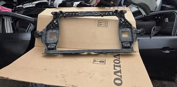 KIA Sportage Radiator support slam panel 64101R2000