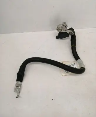 Dodge Durango Negative earth cable (battery) 68307264AB