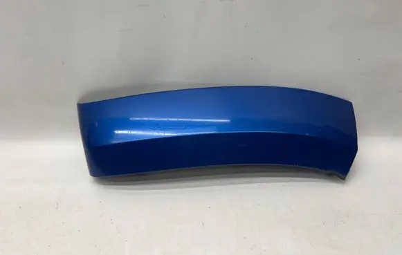 Volkswagen Amarok Front bumper splitter molding 2H6853727