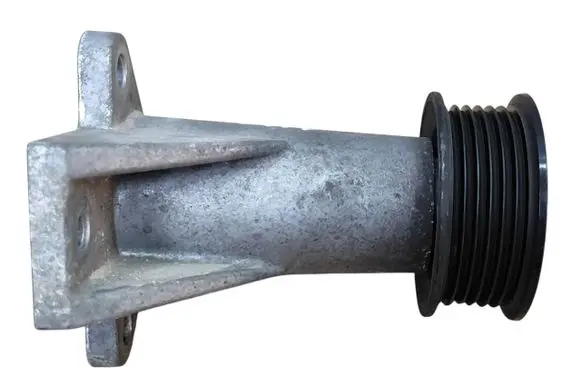 Dodge Durango III Generator/alternator belt tensioner 04593918AA 4593918AA