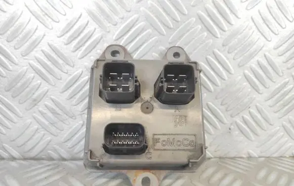 Ford Transit Custom Engine control unit/module GK2112B533AA
