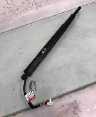 BMW 3 G20 G21 Tailgate strut 745341312