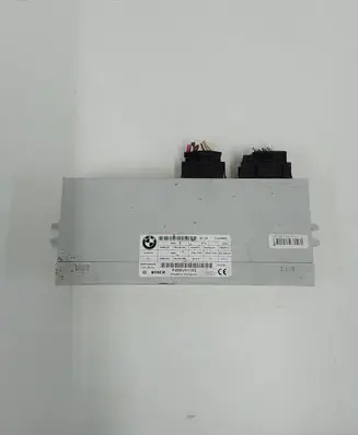 BMW 5 F10 F11 Tailgate/trunk control unit/module 7304902 F005V01102 0009248504