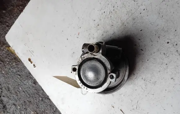 Renault Laguna II Power steering pump 8200367114 26106122