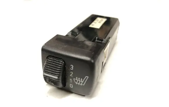 Saab 9-5 Seat heating switch 4616108