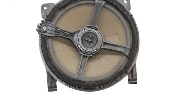 Volvo S60 Parcel shelf speaker 8633574 5337010030 03W45