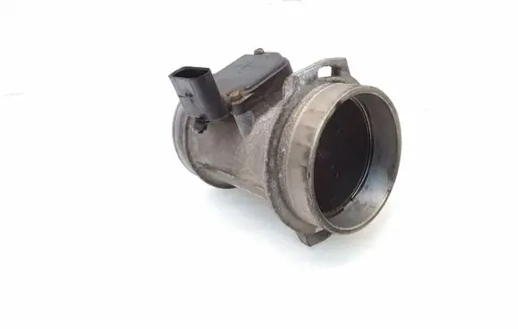 Audi A4 S4 B6 8E 8H Mass air flow meter 059906461D