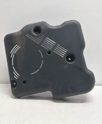 Renault Trafic III (X82) Fuel tank bottom protection 208S39715R 93458940