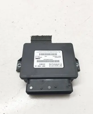 Volvo S60 Brake system control unit/module 31318610 6G912598CC A2C53296349