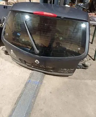 Renault Laguna II Tailgate/trunk/boot lid