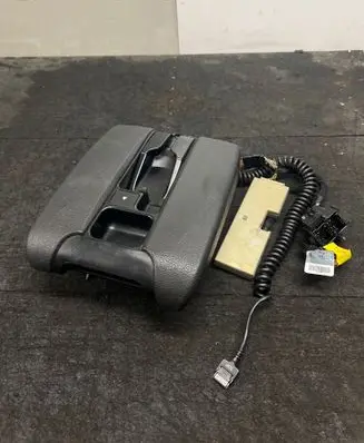 BMW 5 E39 Armrest 804033 21050266