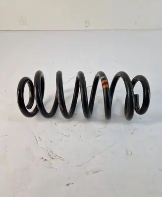 Audi A6 S6 C6 4F Front coil spring 