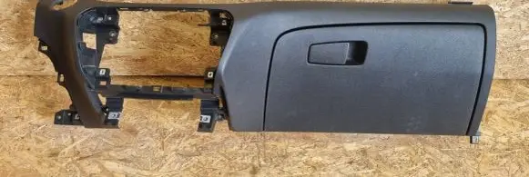 Hyundai Tucson TL Glove box set 84760D7100 84760D7150