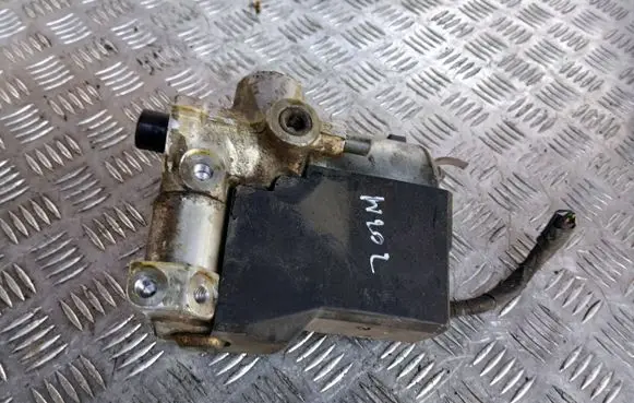 Mercedes-Benz C W202 ABS Pump 0265200043