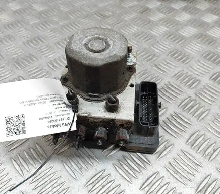Tesla Model X ABS Pump 0265255653 0265956391