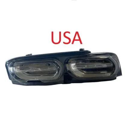 Chevrolet Camaro Rear/tail lights 84725130