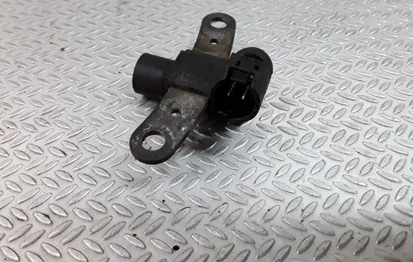 Renault Megane II Crankshaft speed sensor 8200439315